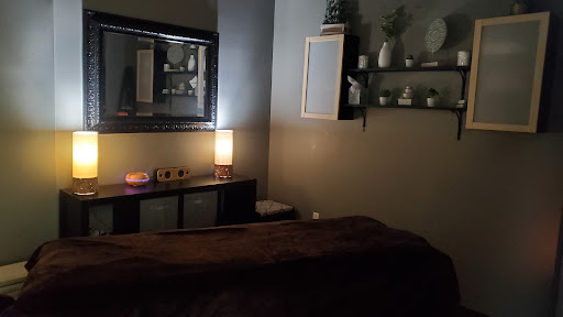 Beauty Salon «Simply Ravishing - The Salon», reviews and photos, 2401 E Baseline Rd, Gilbert, AZ 85234, USA