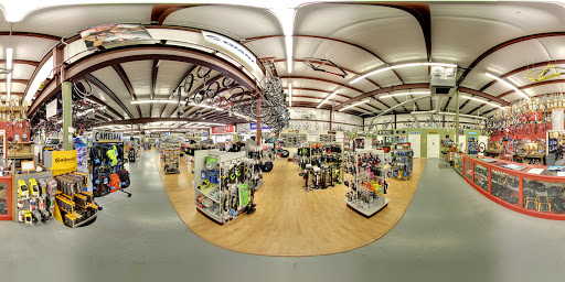 Bicycle Store «Bicycles Of Tulsa», reviews and photos, 4733 S Mingo Rd, Tulsa, OK 74146, USA