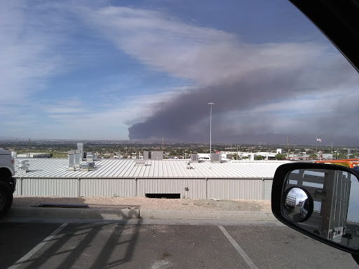 Home Improvement Store «The Home Depot», reviews and photos, 11360 Rojas Dr, El Paso, TX 79936, USA