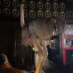 Photo n°25 de l'avis de Throughsamoseyes. fait le 28/06/2022 à 09:55 sur le  Premiata Trattoria Arlati dal 1936 à Milan