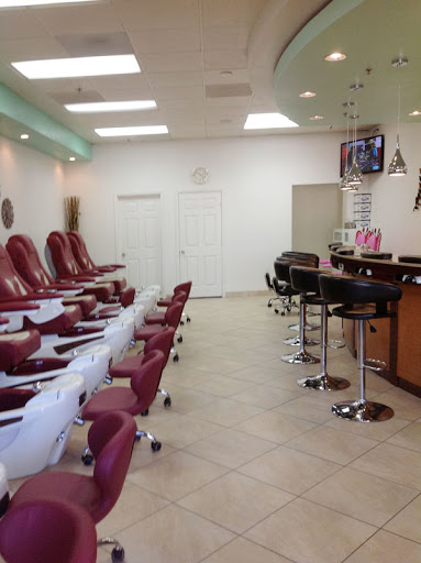 Spa «Shayna’s Nails & Spa», reviews and photos, 4221 E Chandler Blvd, Phoenix, AZ 85048, USA