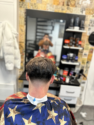 Mj top coiffure à Périgueux