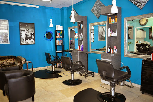 Beauty Supply Store «One Stop Beauty Supply & Salon», reviews and photos, 8945 Atlanta Ave, Huntington Beach, CA 94646, USA