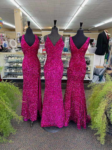 Bridal Shop «The Blushing Bride», reviews and photos, 1837 W Main St, Dothan, AL 36301, USA