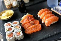 Sushi du Restaurant de sushis Cosmo Sushi Antibes / Vallauris - n°17