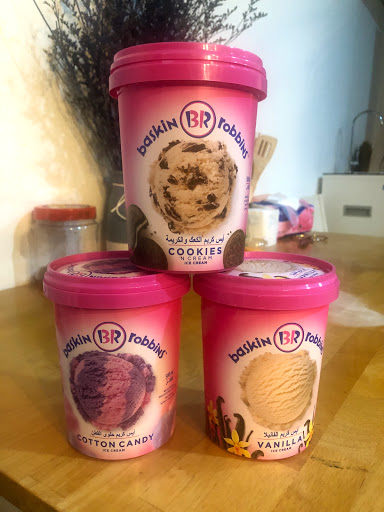 Top 18 cửa hàng baskinrobin Huyện Lệ Thủy Quảng Bình 2022