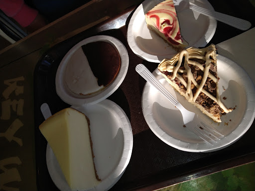 Pie Shop «Pie Factory», reviews and photos, 12777 Walsingham Rd, Largo, FL 33774, USA