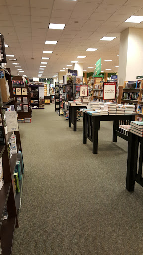 Book Store «Barnes & Noble», reviews and photos, 3346 Reed St, Myrtle Beach, SC 29577, USA