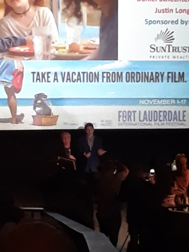 Movie Theater «Savor Cinema Fort Lauderdale», reviews and photos, 503 SE 6th St, Fort Lauderdale, FL 33301, USA