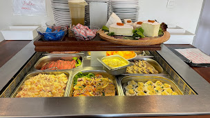 Photo n°6 de Restaurant RN24 à Treffendel ()