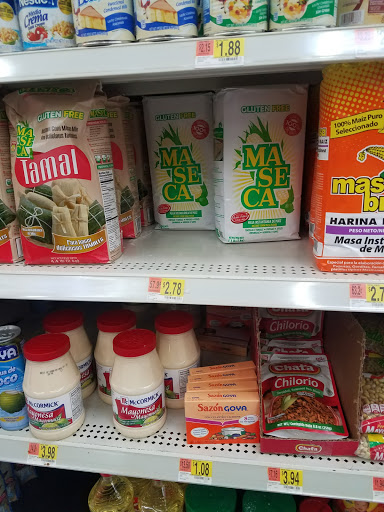 Department Store «Walmart Supercenter», reviews and photos, 121 Peter Pan Rd, Independence, KS 67301, USA