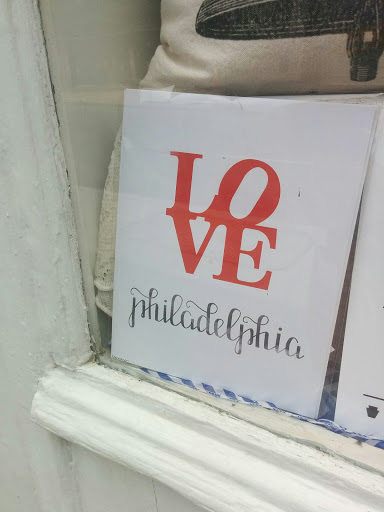 Gift Shop «Philadelphia Independents», reviews and photos, 35 N 3rd St, Philadelphia, PA 19106, USA