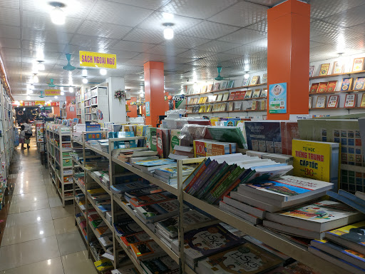 Nhà Sách Minh Thuận