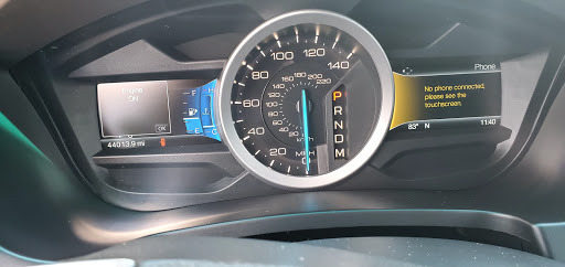 Used Car Dealer «Road Runner Auto Sales», reviews and photos, 31731 Michigan Ave, Wayne, MI 48184, USA