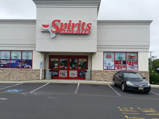 Liquor Store «Spirits Unlimited», reviews and photos, 1506 Richmond Ave, Point Pleasant Beach, NJ 08742, USA