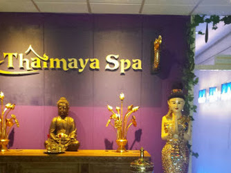 ThaiMaya Spa