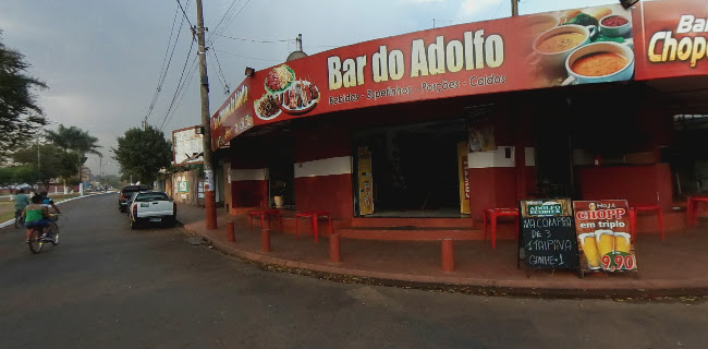 Bar do Adolfo - São Paulo
