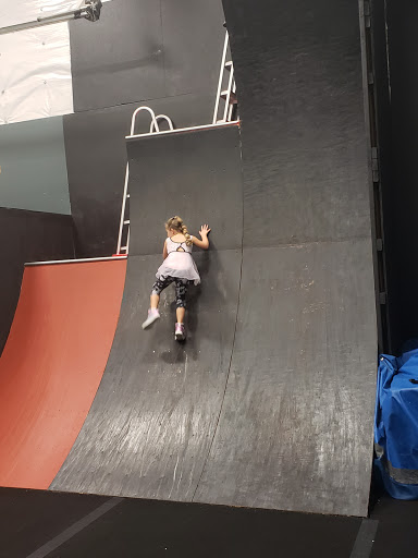 Gymnastics Center «Auburn Gymnastics - Sumner», reviews and photos, 1627 45th St E # D-103, Sumner, WA 98390, USA