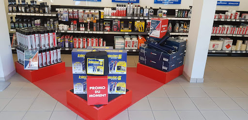 Photo 2 - Autodistribution SAVOIE ISERE