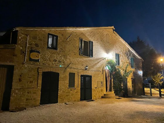 Photo Casa vacanza ColleChiaro Casa per Vacanze Umbria 06035 Gualdo Cattaneo