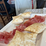 Photo n°3 de l'avis de Simone. fait le 10/12/2023 à 19:33 sur le  Amaretto Osteria Ristorante à Spilamberto