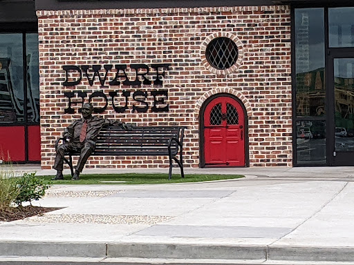 Fast Food Restaurant «Chick-fil-A», reviews and photos, 461 N Central Ave, Hapeville, GA 30354, USA