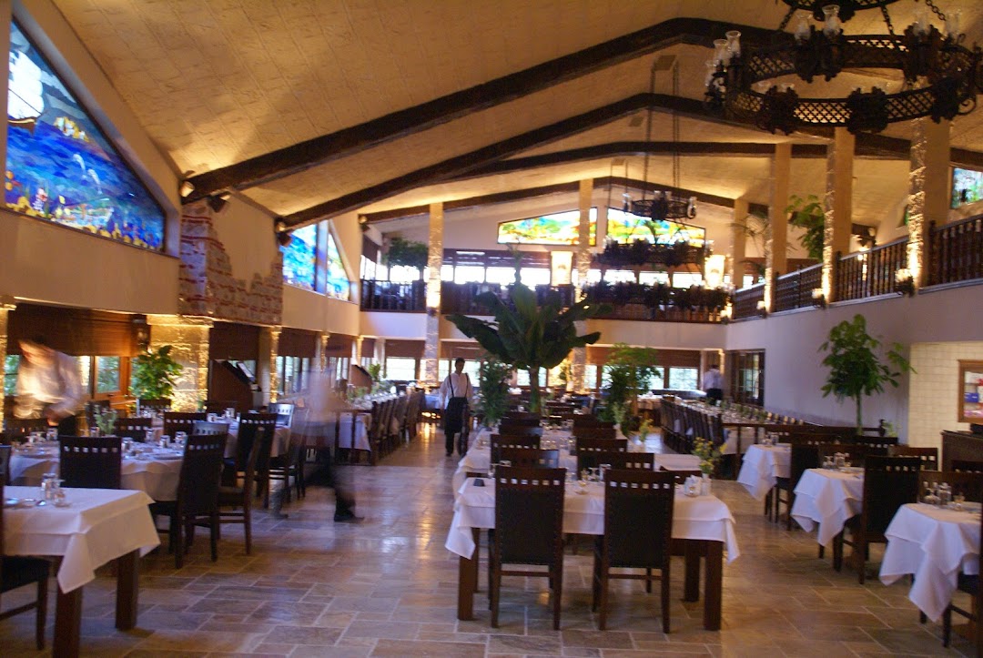 Yal Restaurant