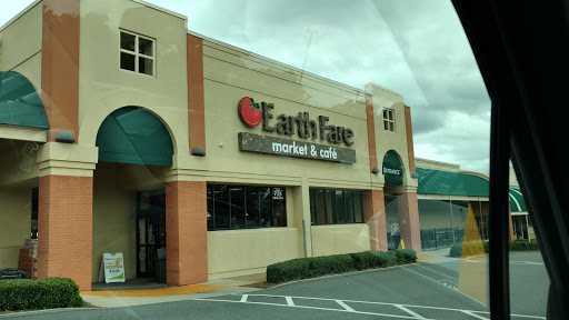 Grocery Store «Earth Fare», reviews and photos, 725 Cherry Rd, Rock Hill, SC 29732, USA