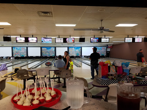 Bowling Alley «Max Bowl Port Arthur», reviews and photos, 3500 Regional Dr, Port Arthur, TX 77642, USA