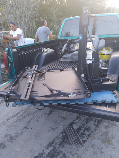 Hardware Store «Vision Ace Hardware», reviews and photos, 8538 Gunn Hwy #10, Odessa, FL 33556, USA