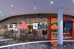 MAX Burgers image