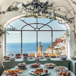 Photo n°2 de l'avis de Mohamed.e fait le 27/08/2020 à 10:56 sur le  Le Sirenuse à Positano