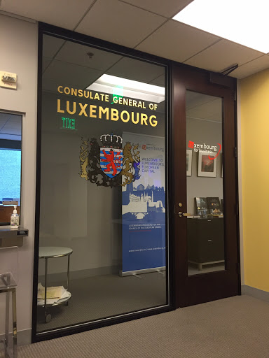 Consulate General of Luxembourg