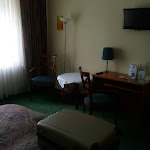 Photo n°3 de l'avis de St..h fait le 10/08/2019 à 11:50 sur le  Schreibers Goldener Hahn - Fine Dining Gasthof à Finsterwalde