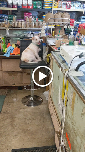 Pet Supply Store «Elverta Feed Pet & Tack Inc», reviews and photos, 7831 Rio Linda Blvd, Elverta, CA 95626, USA
