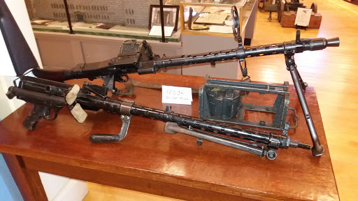 Museum «Fort Tabor Military Museum», reviews and photos, 1000C Rodney French Blvd, New Bedford, MA 02744, USA