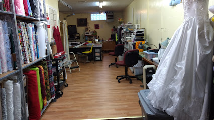 Stitchin Wear Sewing And Alterations
