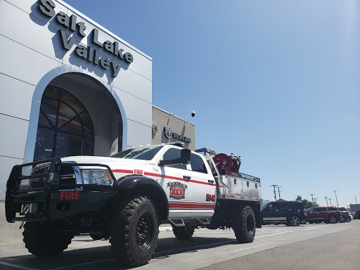 Car Dealer «Salt Lake Valley Chrysler Dodge Jeep RAM», reviews and photos, 2309 State St, Salt Lake City, UT 84115, USA