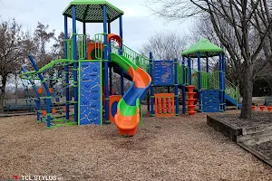 Munger Park Playground image