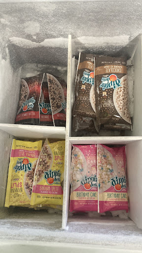 Convenience Store «Ez Grocery Store», reviews and photos, 6342 Grand Hickory Dr, Braselton, GA 30517, USA