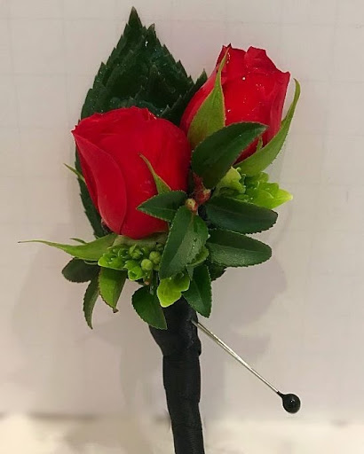 Florist «Trillium», reviews and photos, 41 Rittenhouse Pl, Ardmore, PA 19003, USA