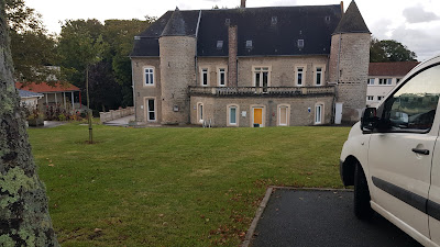La Vie Active à Wimille