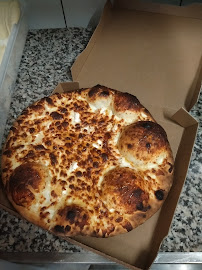 Pizza du Pizzeria L'Atmo à Lille - n°1