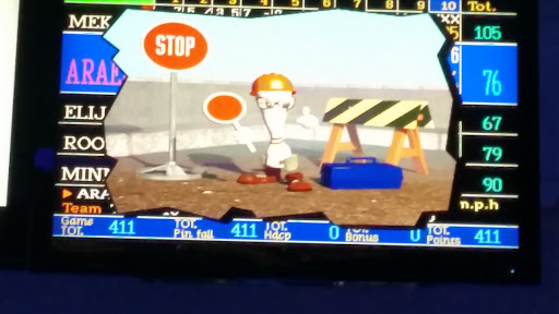 Bowling Alley «Crossgate Lanes», reviews and photos, 4230 Hunt Rd, Blue Ash, OH 45242, USA