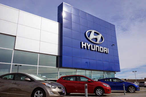 Hyundai dealer Saint Louis