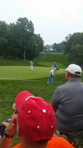 Golf Club «Valhalla Golf Club», reviews and photos, 15503 Shelbyville Rd, Louisville, KY 40245, USA