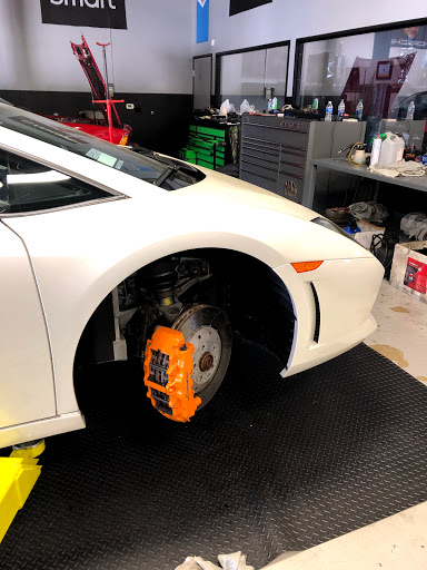 German Auto Specialist image