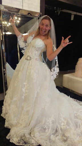 Bridal Shop «Bridal Boutique of Arizona», reviews and photos, 2501 N 7th St, Phoenix, AZ 85006, USA