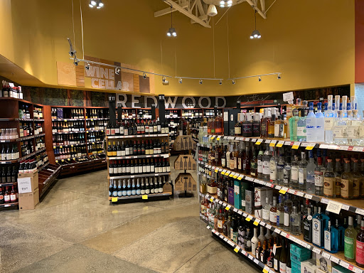 Grocery Store «Whole Foods Market», reviews and photos, 1250 Jefferson Ave, Redwood City, CA 94062, USA