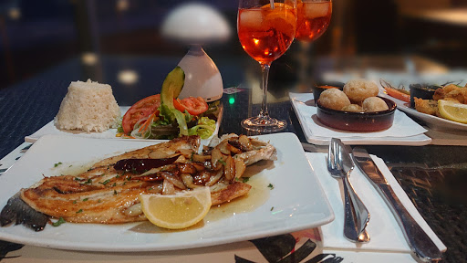 Canary Lounge en Maspalomas